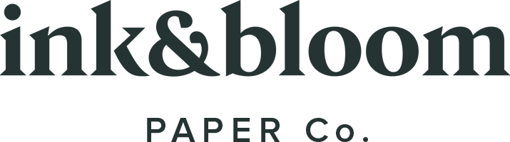 Ink & Bloom